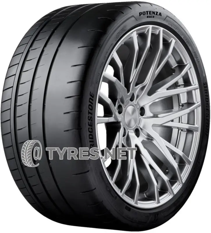 Bridgestone Potenza Race 225/40 ZR18 92Y Populärt val
