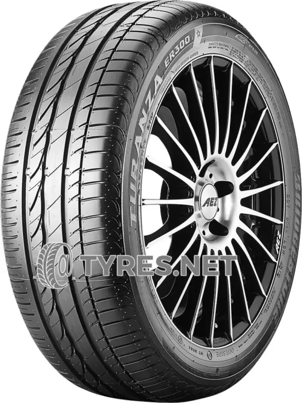 Billigare Bridgestone Turanza ER 300A 195/55 R16 87V