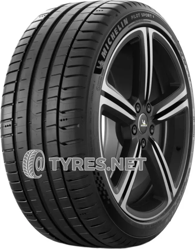 Michelin Pilot Sport 5 245/45 ZR19 102Y Fynd