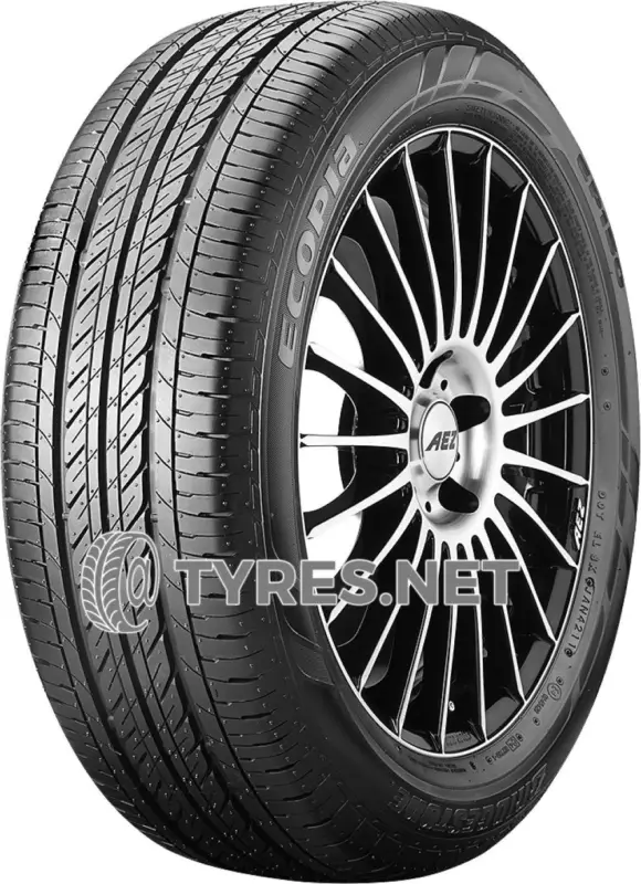 Bridgestone Ecopia EP150 185/55 R16 83V Erbjudandepris