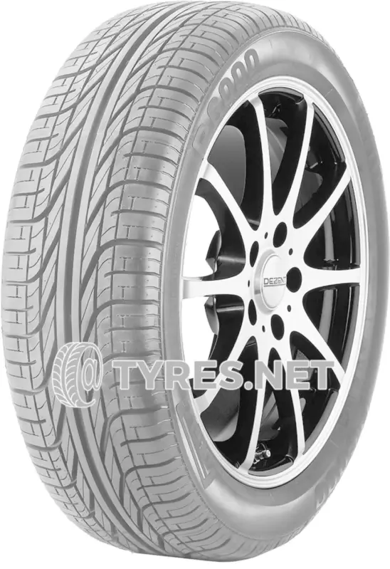 Premium Pirelli P6000 195/65 R15 91W