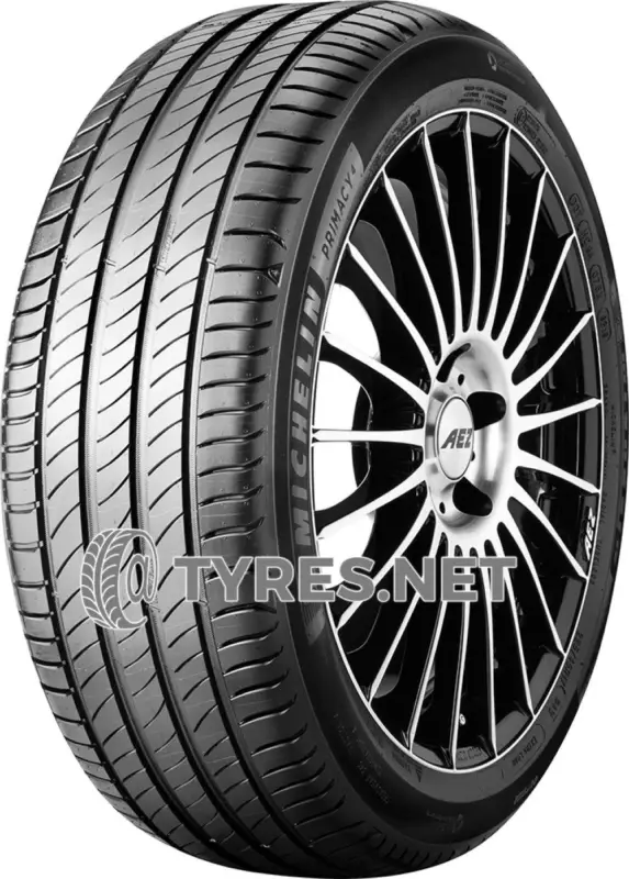 Nyhet Michelin Primacy 4 245/45 R18 96W