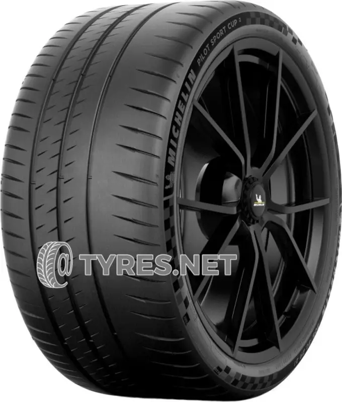 Michelin Pilot Sport Cup 2 235/35 ZR20 92Y Kampanj