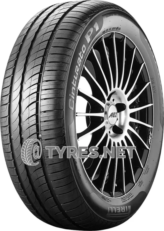 Billig Pirelli Cinturato P1 195/50 R15 82V