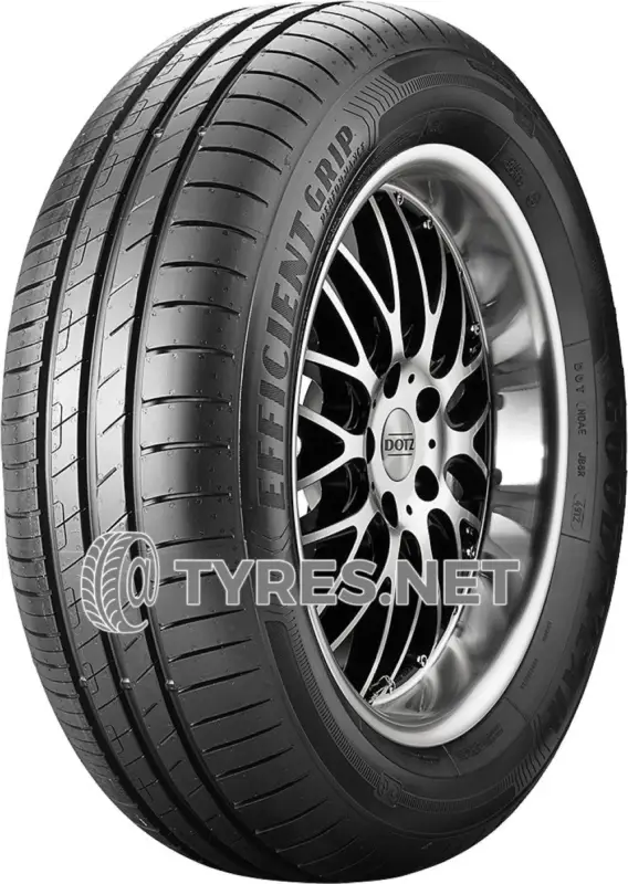 Goodyear EfficientGrip Performance 195/60 R18 96H Outlet