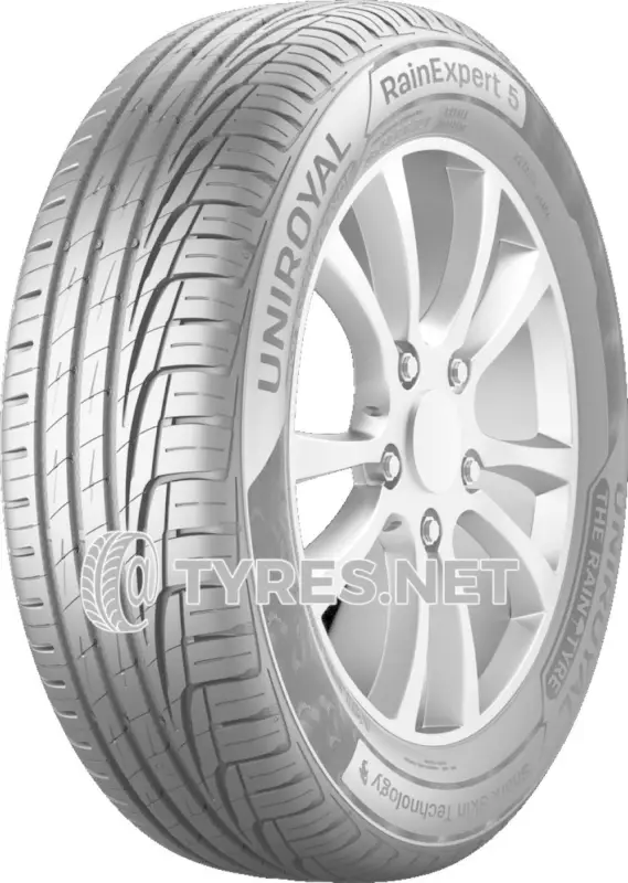 Uniroyal RainExpert 5 185/60 R15 88H Endast denna vecka