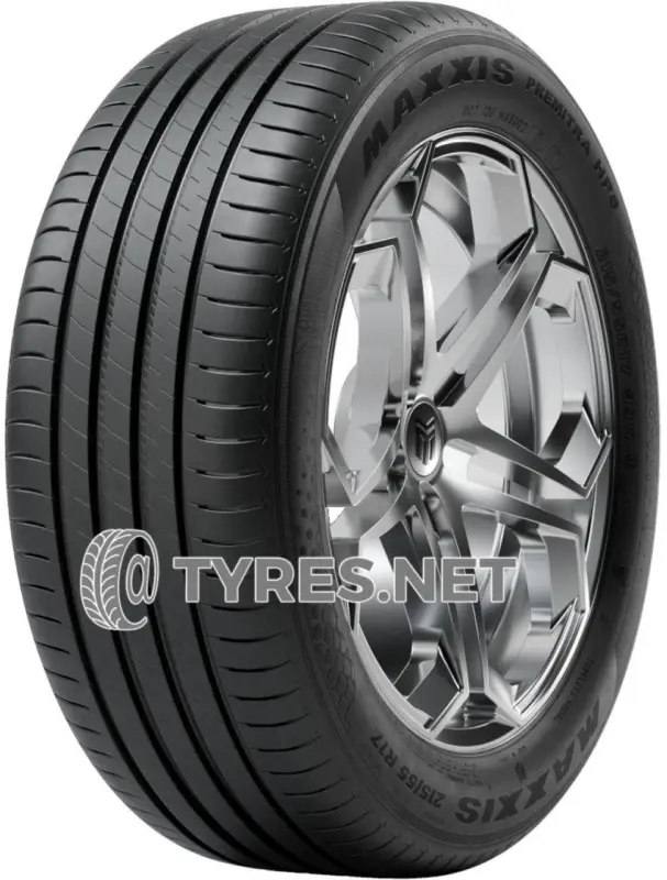 Maxxis Premitra 6 205/50 R17 93W Kampanj