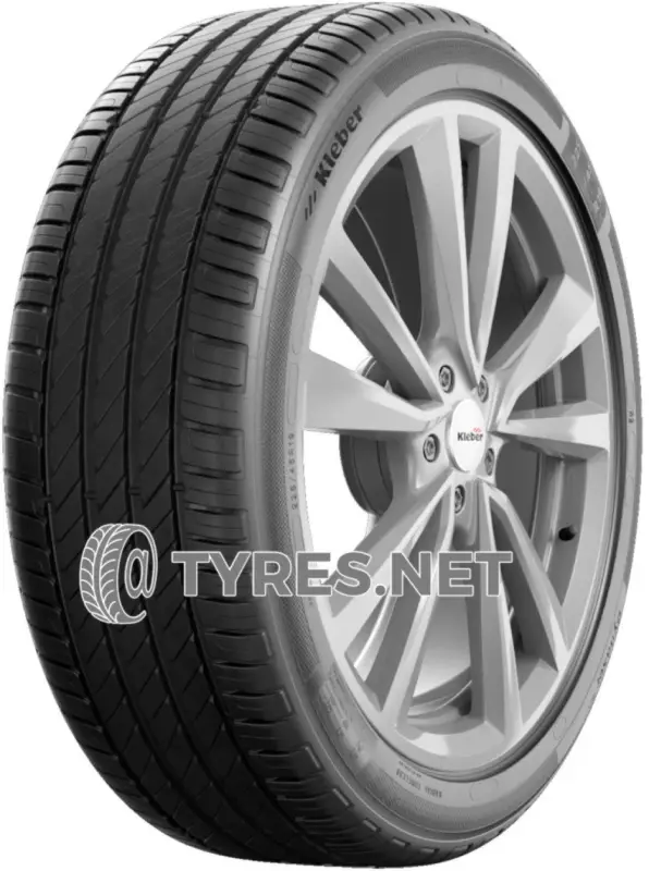 Kampanjpris Kleber Dynaxer HP 5 225/50 R17 98W