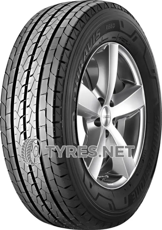 Reapris Bridgestone Duravis R660 215/60 R17 109/107T