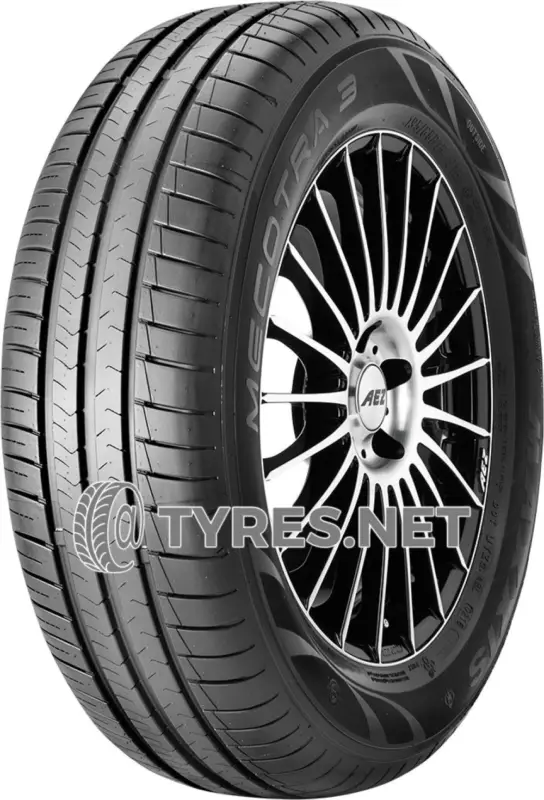 Beställ idag Maxxis Mecotra 3 185/70 R13 86H