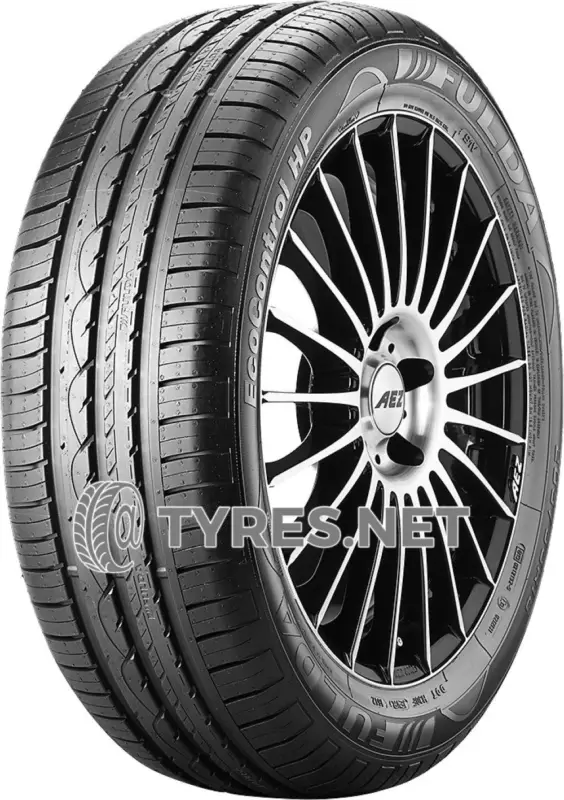 Fulda EcoControl HP 205/65 R15 94H Rabatt