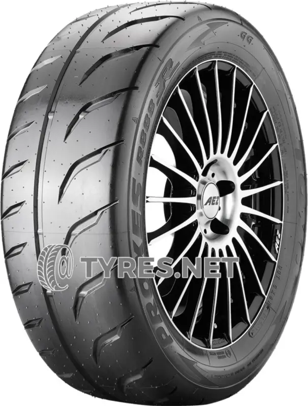 Toyo Proxes R888R 275/35 ZR18 95Y Trygg betalning