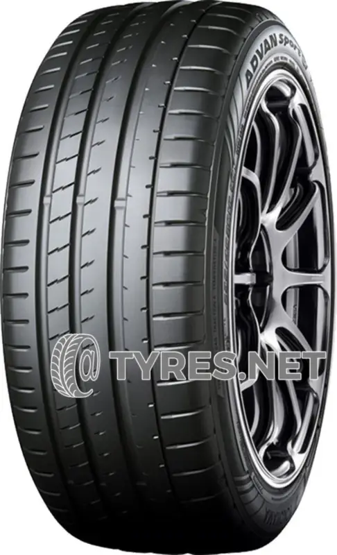 Yokohama Advan Sport EV V108 235/45 ZR18 98Y Fynd