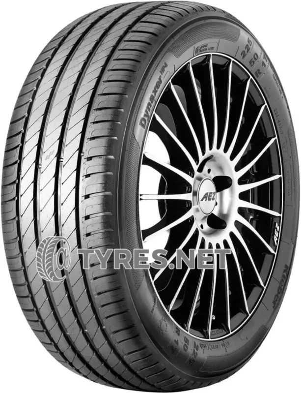 Kleber Dynaxer HP 4 185/55 R15 82V Populärt val