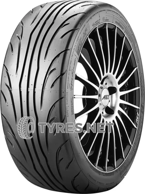Premium Nankang Sportnex NS-2R 185/60 R13 84V