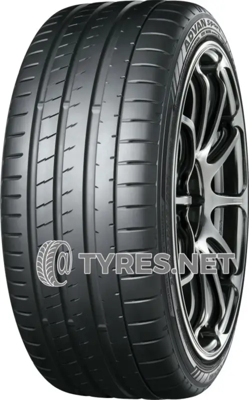 Yokohama Advan Sport (V107) 255/50 R19 107Y Erbjudande