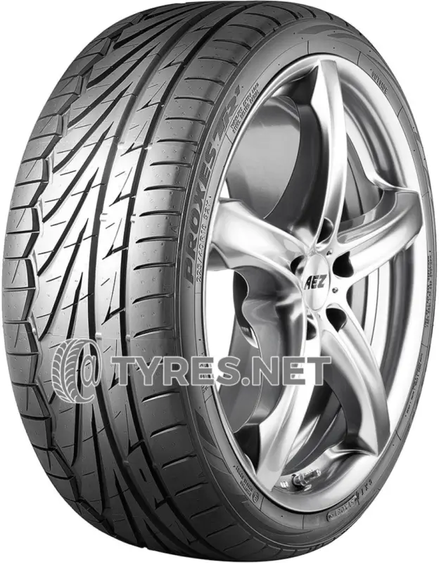 Toyo Proxes TR1 215/45 R15 85V Extra rabatt
