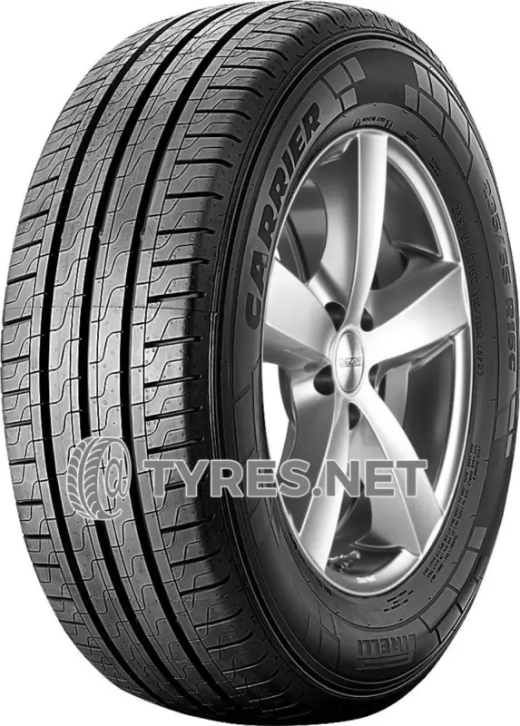 Beställ idag Pirelli Carrier 215/70 R15 109/107S