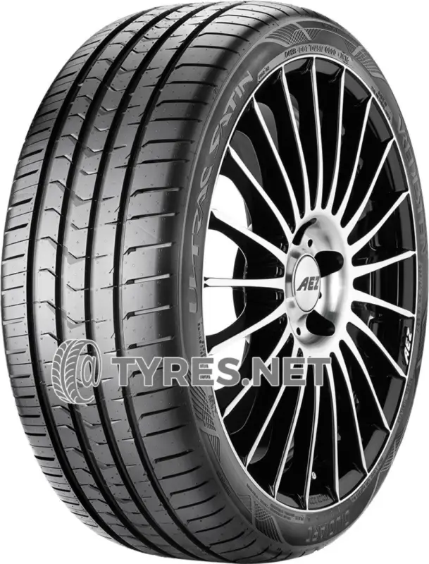Lågt pris Vredestein Ultrac Satin 225/45 R18 91W