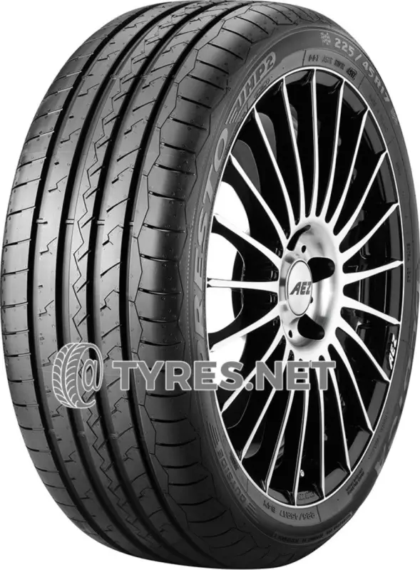 Bästa pris Debica Presto UHP 2 245/45 R17 99Y
