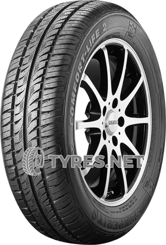 Rea Semperit Comfort-Life 2 185/65 R14 86T