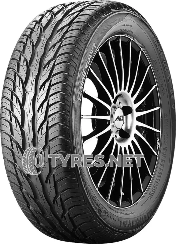 Beställ idag Uniroyal RainExpert 245/65 R17 107H
