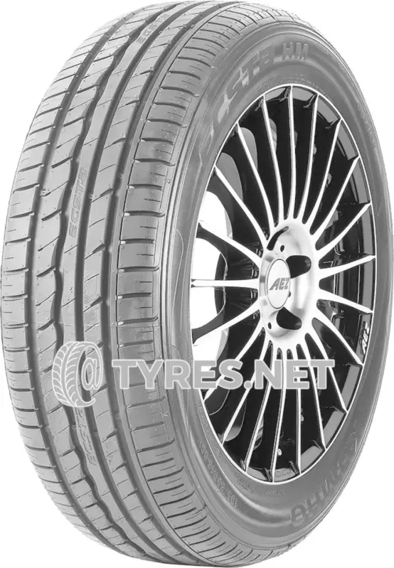 Kumho Ecsta HM KH31 195/55 R16 87V Begränsad tid
