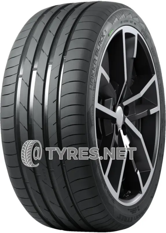 Nokian Hakka Black 3 275/45 R21 110Y Utförsäljning