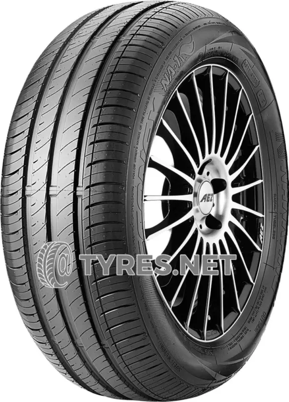 Nankang Econex NA-1 175/80 R14 88H Sista chansen