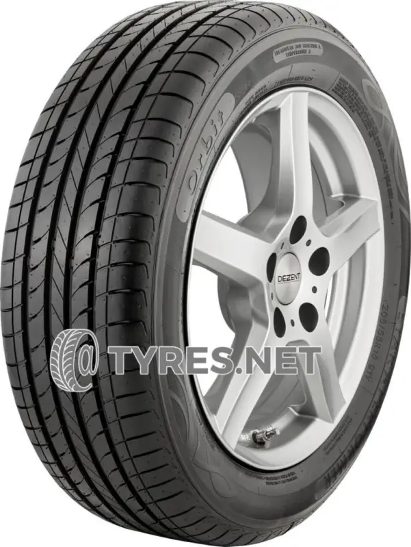 Star Performer Orbit 175/60 R15 81H Säker betalning