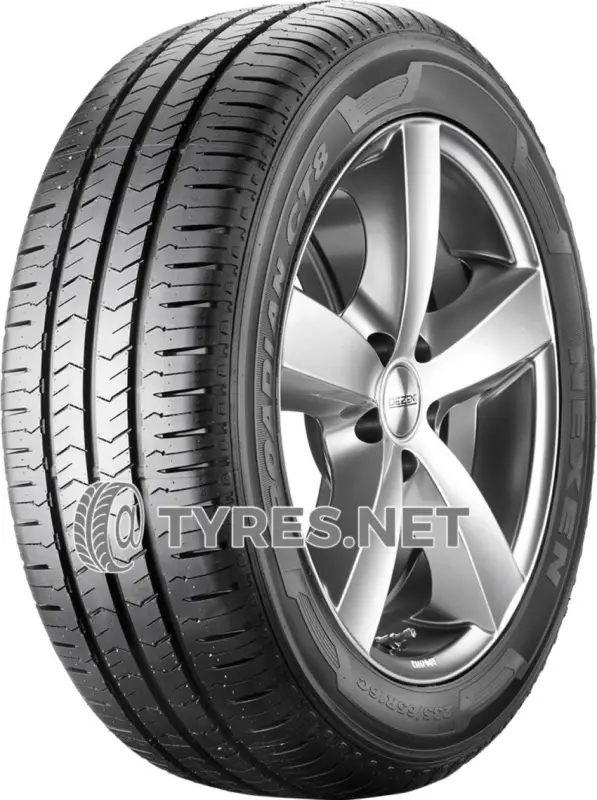 Endast idag Nexen Roadian CT8 225/75 R16 121/120S