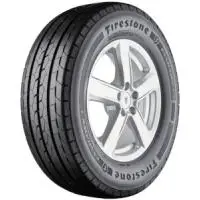 Firestone Vanhawk 3 215/75 R16 116/114R Kundfavorit