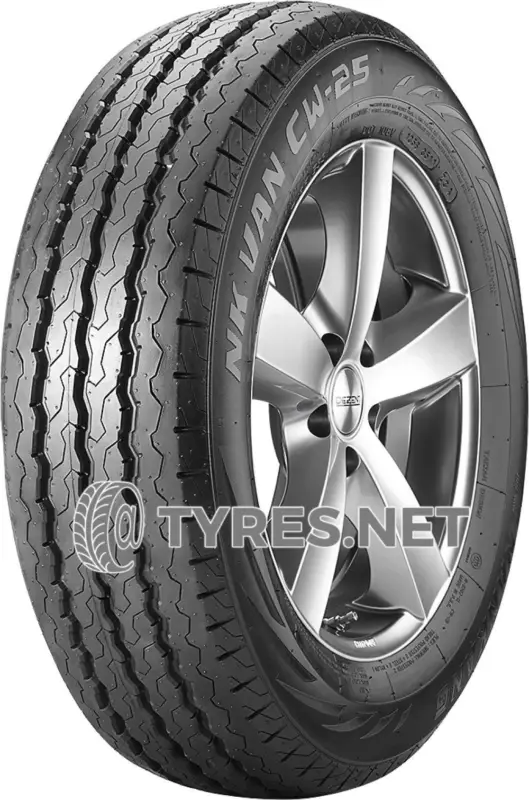 Billigare Nankang Van CW-25 185 R14 102/100R
