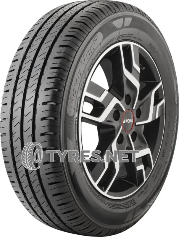 Rabatt Star Performer Nova Van 205/65 R16 107/105R