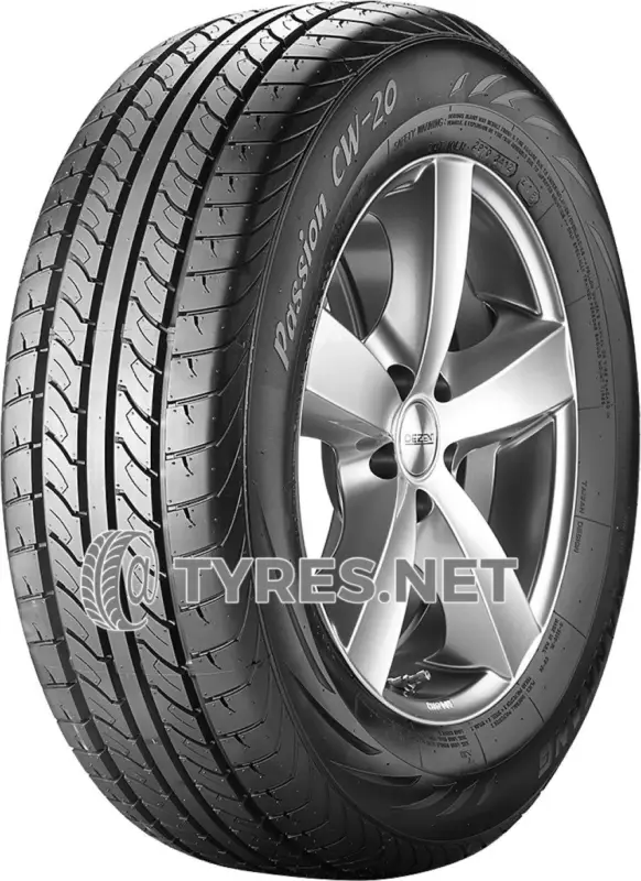 Lägg i varukorgen Nankang Passion CW-20 215/70 R16 108/106T