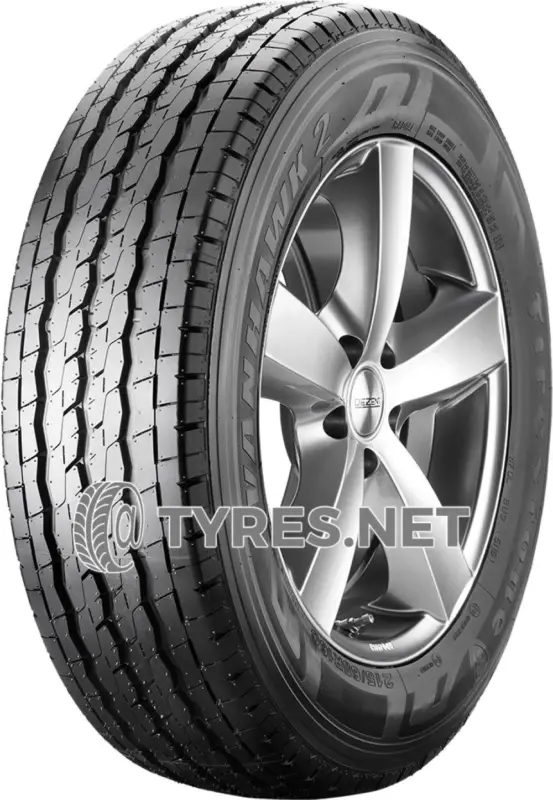 Köp online Firestone Vanhawk 2 215/60 R16 103/101T
