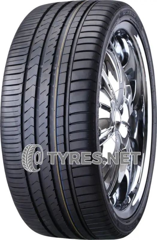 Winrun R330 Run Flat 315/35 ZR20 106W Expressleverans