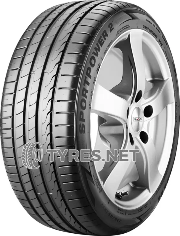 Tristar Sportpower2 215/45 ZR17 91Y Köp online