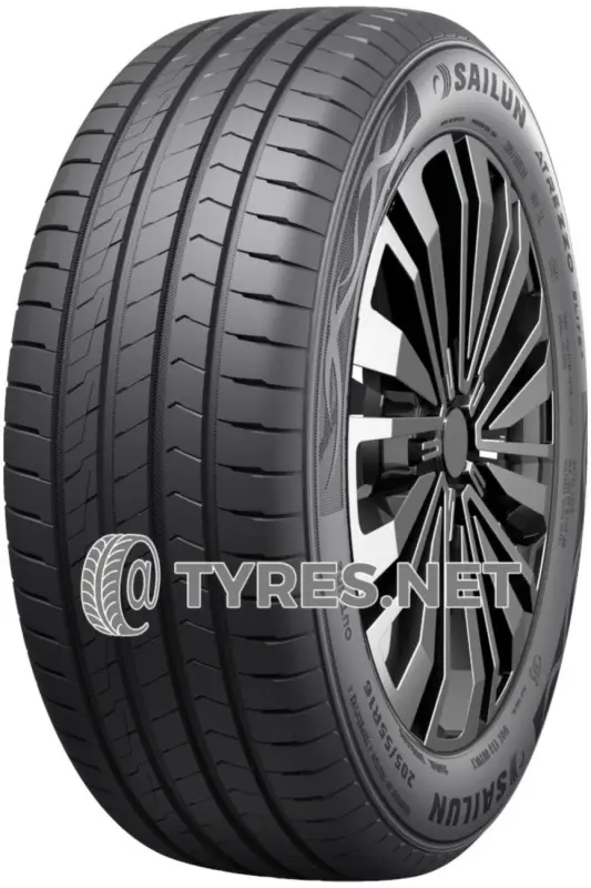 Kampanj Sailun Atrezzo Elite2 225/55 R17 97W