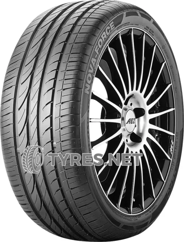 Leao NOVA-FORCE 215/55 R16 93V Utförsäljning