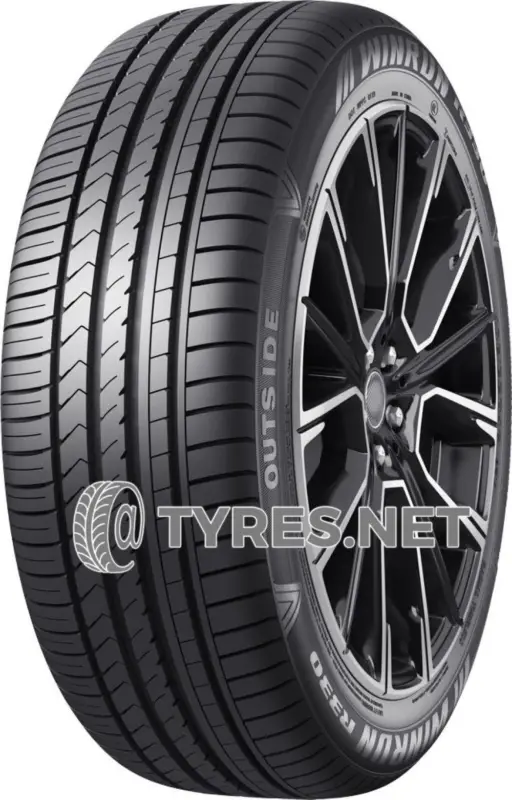 Utförsäljning Winrun R330 305/30 ZR19 102W