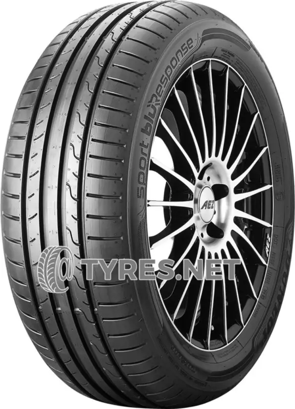 Dunlop Sport BluResponse blk 195/50 R16 88V Köp nu