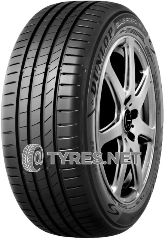 Dunlop Blue Response TG blk 205/55 R16 91V Rea