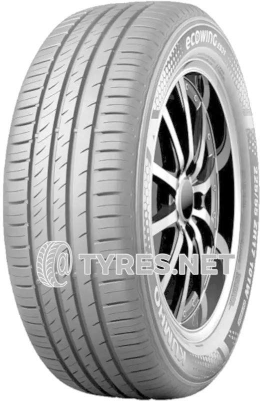 Premium Kumho EcoWing ES31 165/65 R15 81H