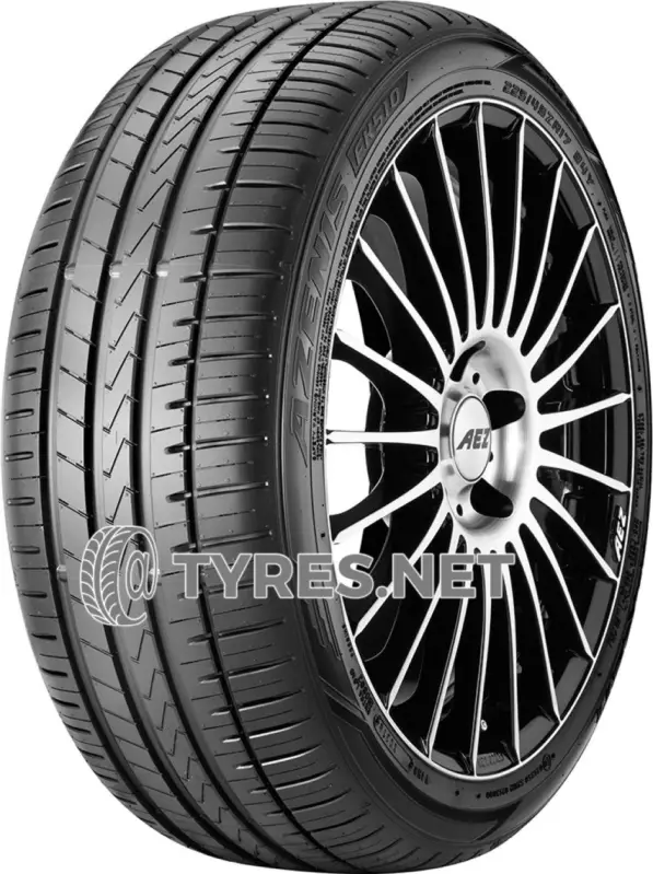 Falken AZENIS FK510 blk 215/35 ZR18 84Y Lågt pris