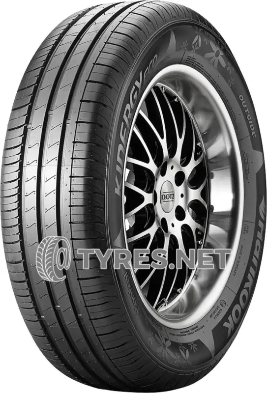 Endast denna vecka Hankook Kinergy Eco K425 sbl 175/70 R13 82T