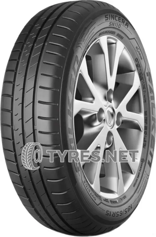 Falken SINCERA SN110 blk 205/55 R16 94H Billig
