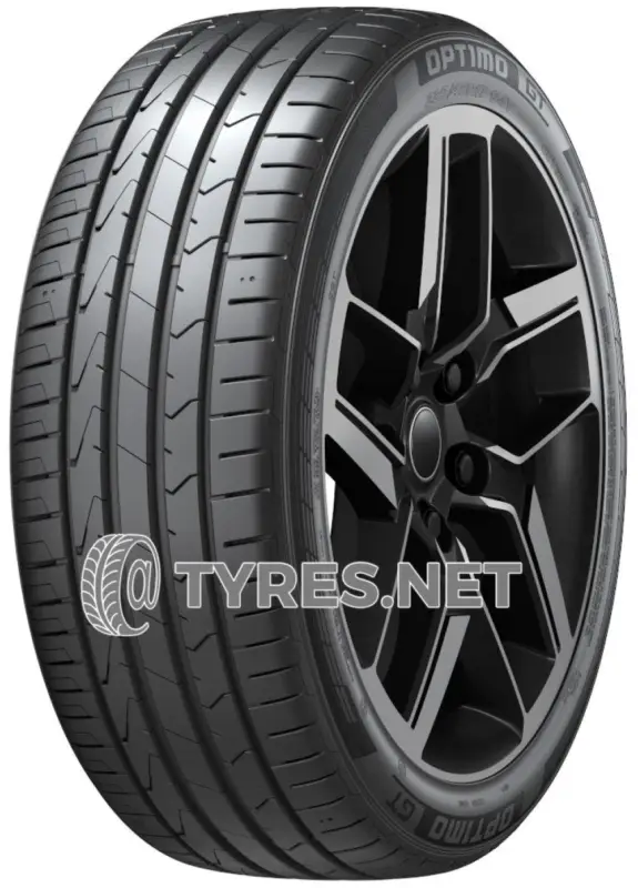 Snabb leverans Optimo GT OK41 sbl 205/60 R16 92H