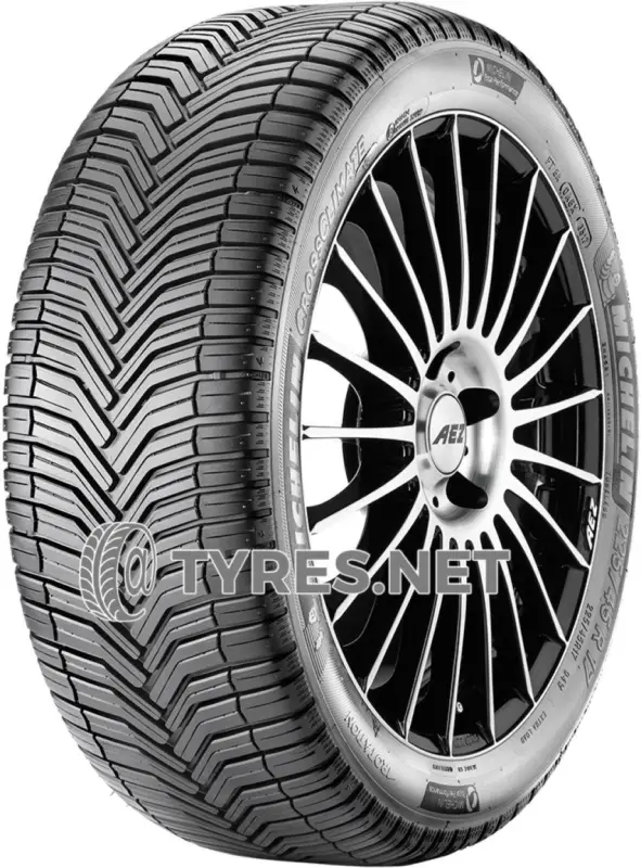 Michelin CrossClimate + 175/65 R14 86H Populär