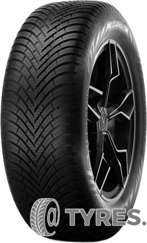 Fynd Vredestein Quatrac 185/55 R16 87V